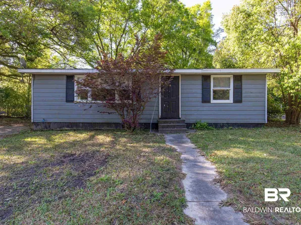 2503 Pineway Dr S, Mobile, AL 36605