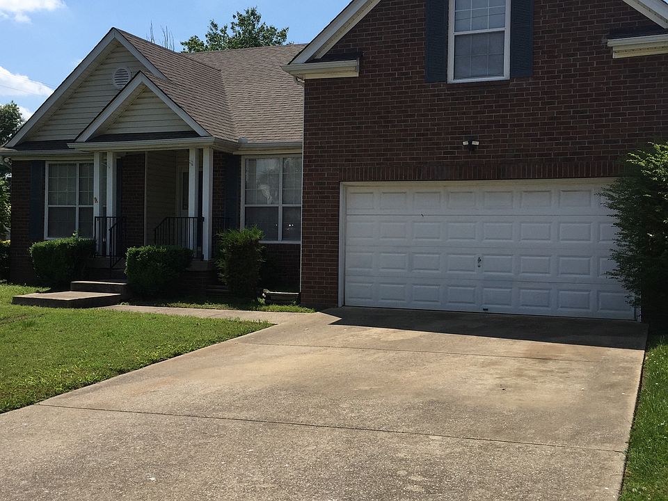 Beautiful home on Corner lot