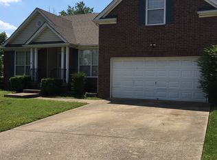 1101 Pebble Creek Ct E, Antioch, TN 37013