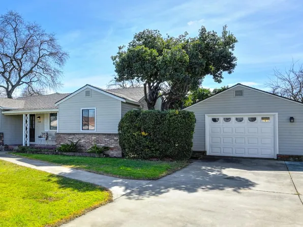544 Santa Ana Ave, Sacramento, CA 95838