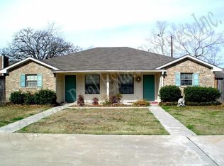 611 San Mario Ct, College Station, TX 77845