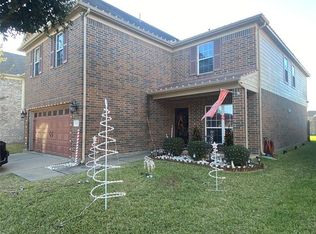 14723 Keystone Green Dr, Cypress, TX 77433