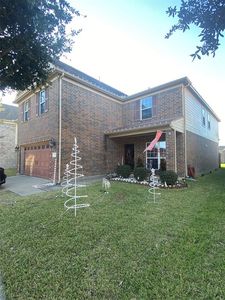 14723 Keystone Green Dr, Cypress, TX, 77433