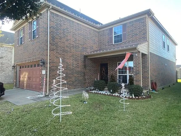 14723 Keystone Green Dr, Cypress, TX 77433
