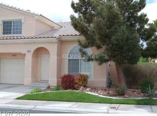 8453 Blazing Sun Ave, Las Vegas, NV 89129
