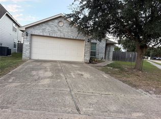 2335 Seahorse Bend Dr, Katy, TX 77449