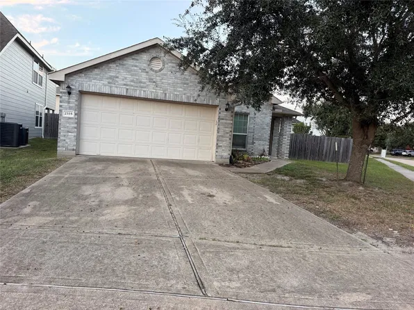 2335 Seahorse Bend Dr, Katy, TX 77449