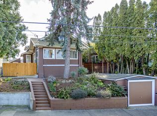 4036 NE Senate St, Portland, OR