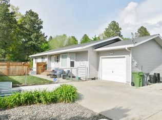 2909 Misty Ave, La Grande, OR 97850