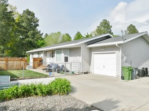 2909 Misty Ave, La Grande, OR 97850