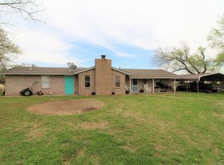 398800 W 700th Rd, Copan, OK 74022