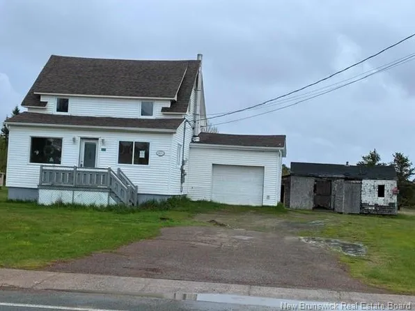 3673 Morais, Bas Caraquet, NB E1W 5Y1