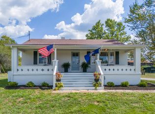 4180 Frankfort Ford Rd, Wilmore, KY 40390