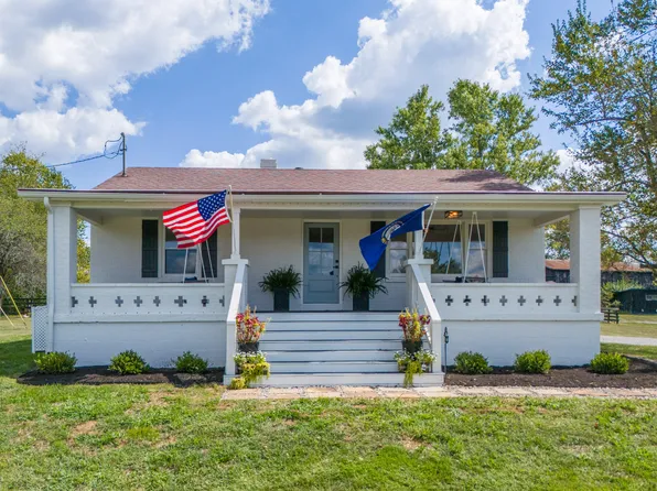 4180 Frankfort Ford Rd, Wilmore, KY 40390
