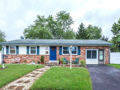 13202 Huntington Ln, Woodbridge, VA, 22193