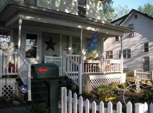 727 Baltimore St, Waterloo, IA 50702