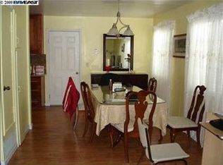 1545 Via Rancho, San Lorenzo, CA 94580