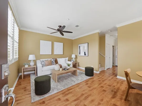 1410 Rosemonde Ln, Santee, CA 92071