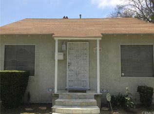 1800 E Killen Pl, Compton, CA 90221
