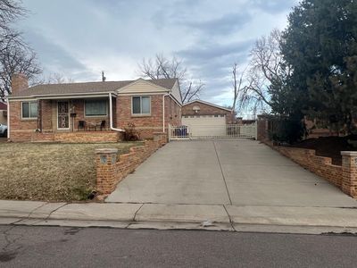 1380 S Bryant St, Denver, CO, 80219