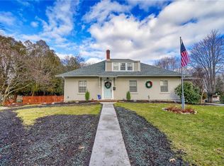 38 Grandview Ave, Suffern, NY 10901