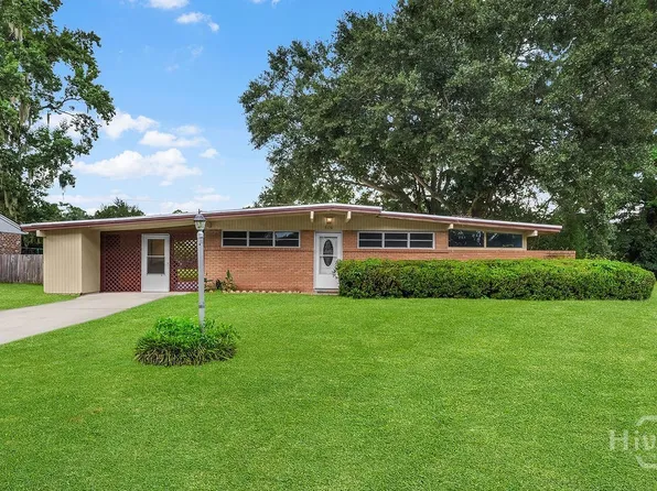 316 Willow Road, Savannah, GA 31419