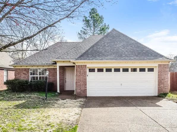 1124 Dove Hollow Cir E, Cordova, TN 38018