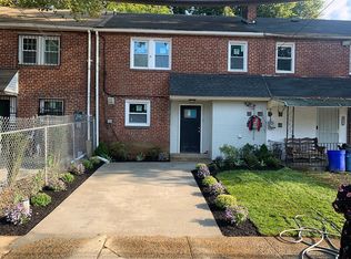 2709 Swarts St, Chester, PA 19013