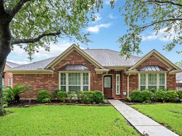 12414 Arrondi Circle, Houston, TX 77065