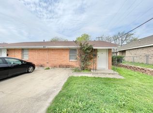 1807 N. WS Young, Killeen, TX 76541