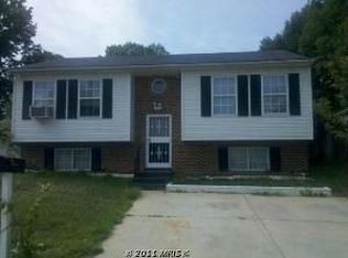 5711 K St, Capitol Heights, MD