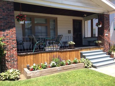 1150 W 22nd St, Erie, PA, 16502