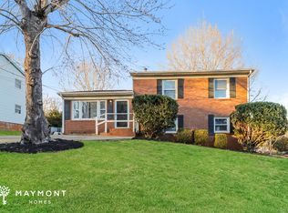 3000 Marigold Ln, Gastonia, NC 28052