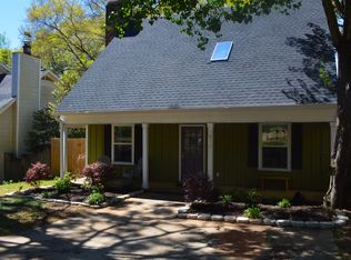 1002 McCay Ave, Mobile, AL 36609