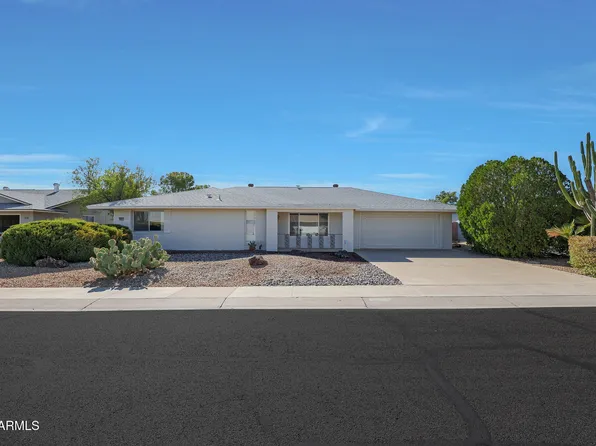 20017 N PONDEROSA Circle, Sun City, AZ 85373