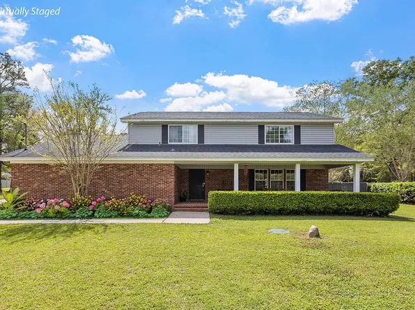 5411 Touraine Dr, Tallahassee, FL 32308