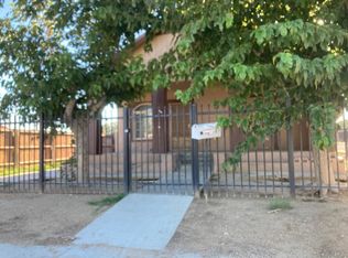 15771 L St, Mojave, CA 93501