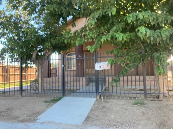 15771 L St, Mojave, CA 93501
