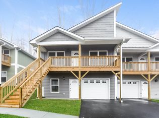 516 Sycamore Branch Rd, Asheville, NC 28803