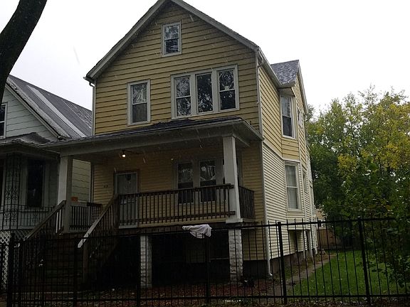 3rd image of 8129 S Muskegon Ave