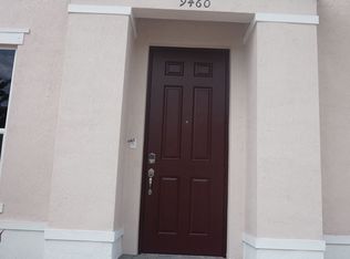 9460 SW 171st Ct, Miami, FL 33196