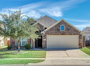 18811 Calla Spring Dr, Cypress, TX 77429