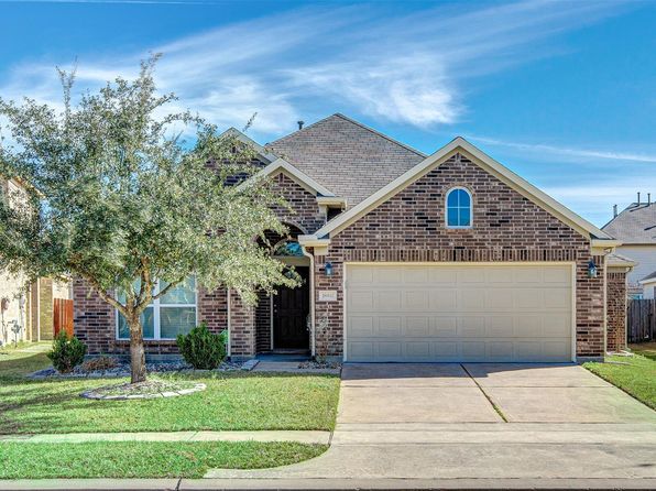 18811 Calla Spring Dr