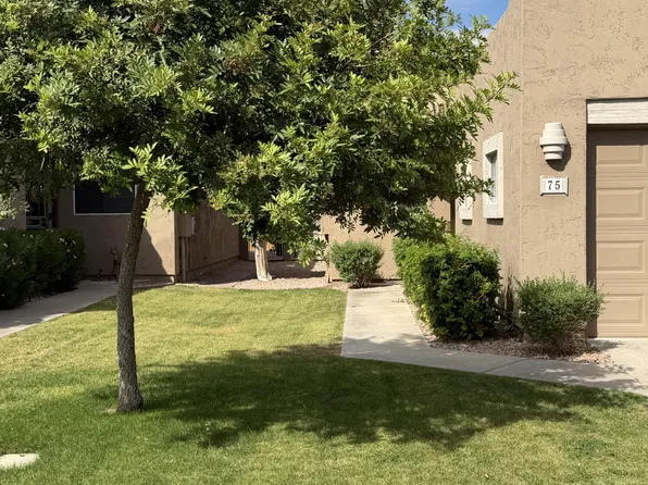 6001 E SOUTHERN Avenue #75, Mesa, AZ 85206
