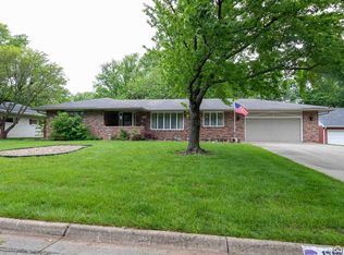 1713 Yucca Ln, Emporia, KS 66801