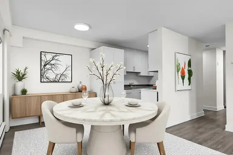 1144 Rockland Ave #1A — Photo 5
