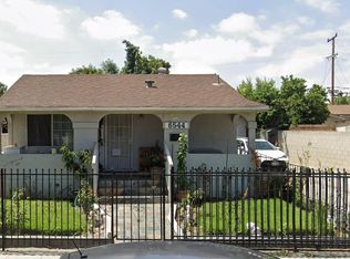 6544 San Vincente St, Paramount, CA 90723