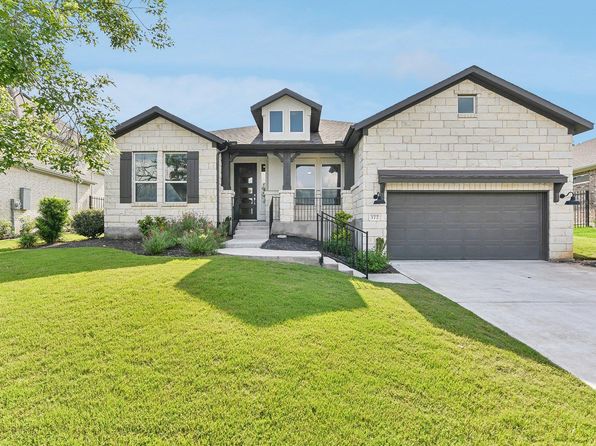 377 Running Bird Rd, Austin, TX 78737