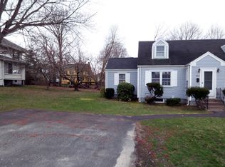 15 Dudley Ave #A, Newport, RI 02840