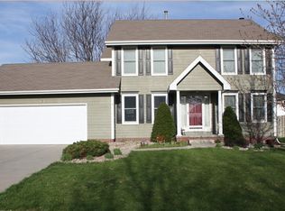 2614 N 154th St, Omaha, NE 68116